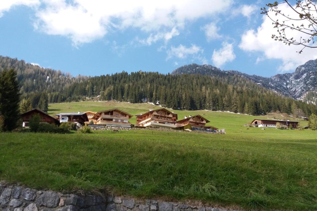 Photo of Others in Alpbach
