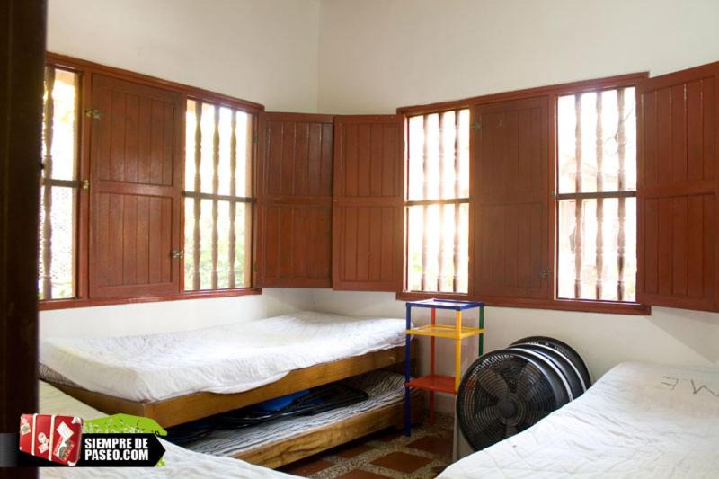 Photo of Bedroom in San Antero