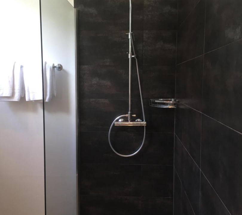 Photo of Bathroom in Brig