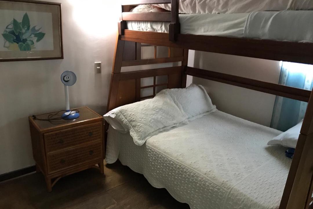 Photo of Bedroom in Punta Hansa