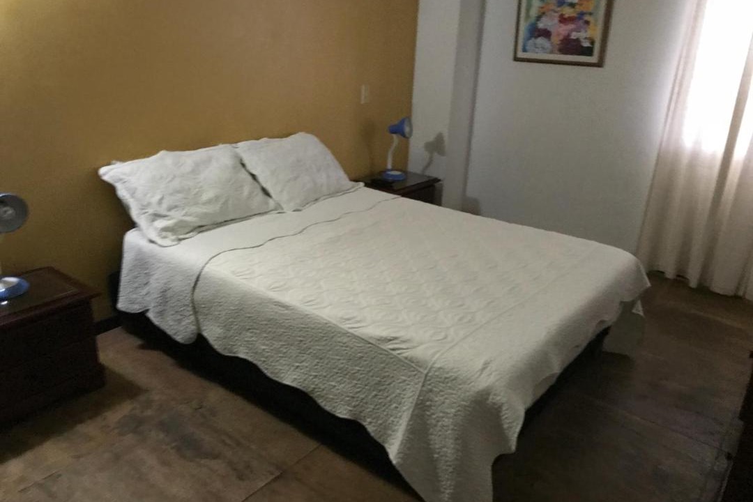 Photo of Bedroom in Punta Hansa