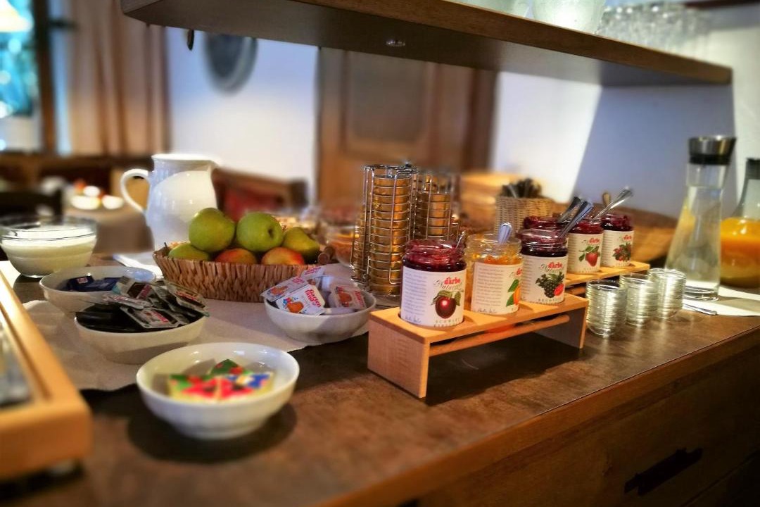 Photo of Kitchen in Feichten