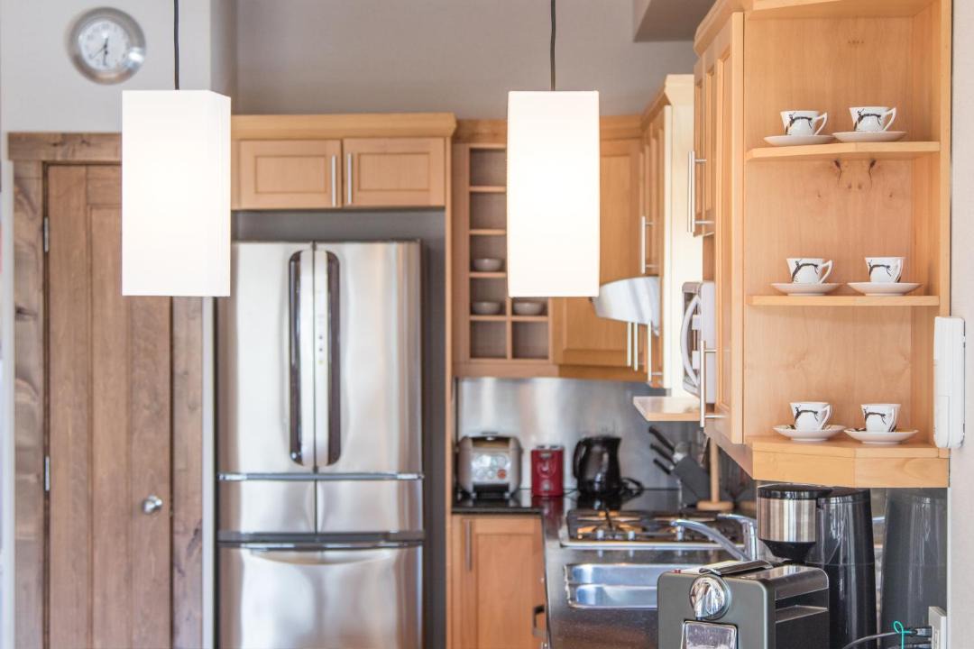 Photo of Kitchen in Hirafu