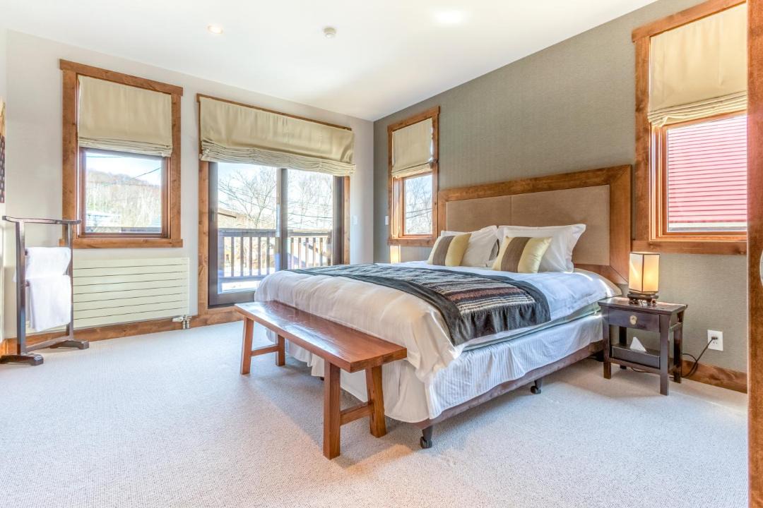 Photo of Bedroom in Hirafu