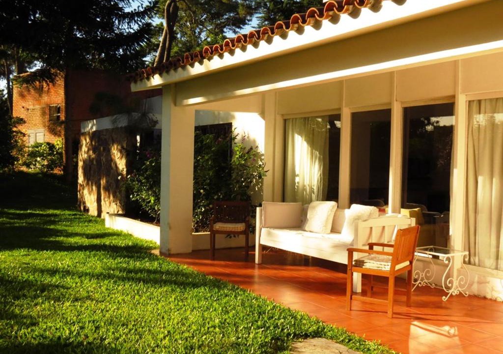 Photo of Patio Balcony in Punta del Este
