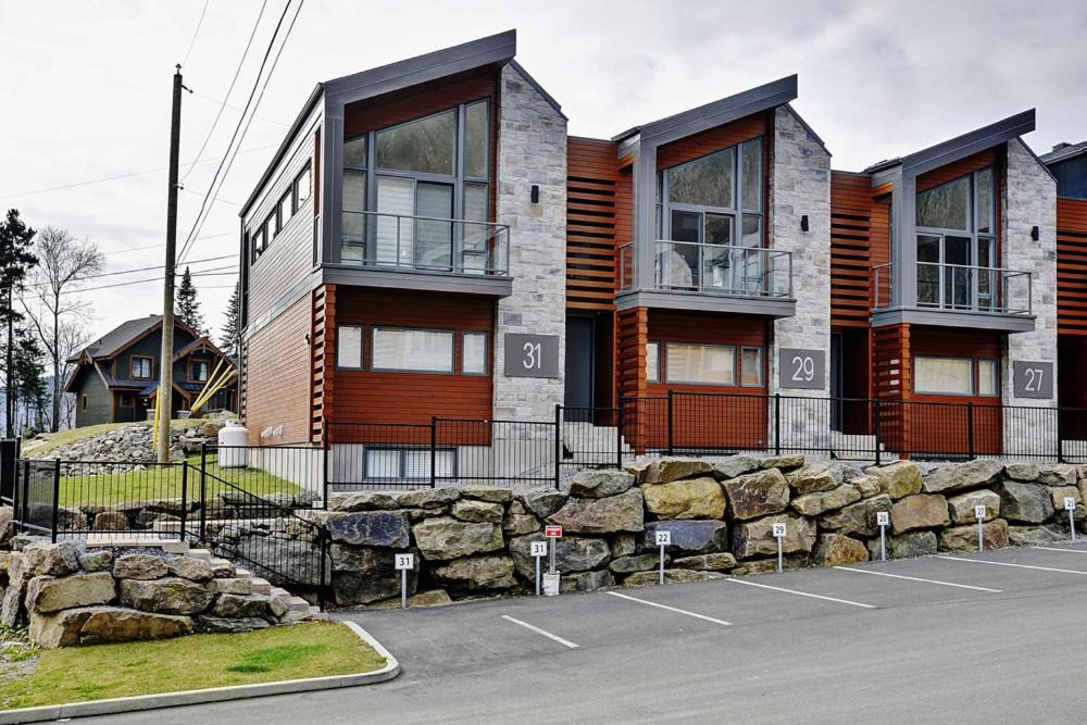 Photo of Buildings in Stoneham