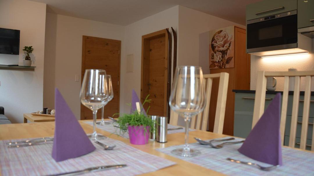 Photo of Kitchen in Feichten