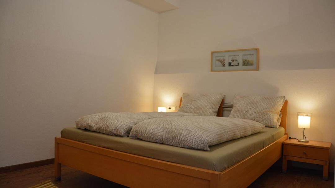 Photo of Bedroom in Feichten