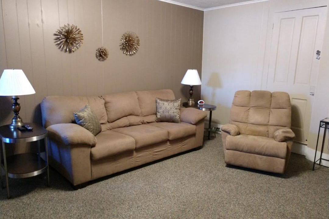 Photo of Livingroom in Honesdale
