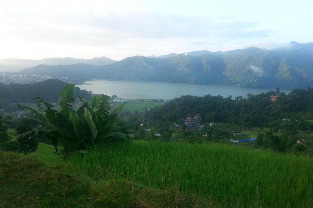 Photo of Others in Pokhara