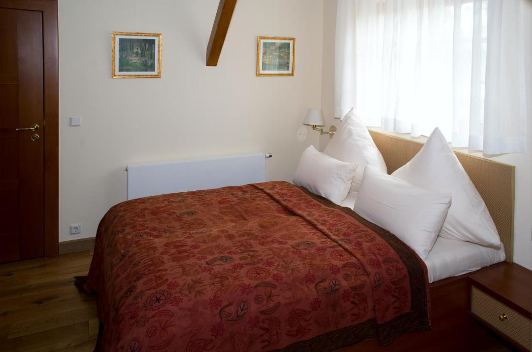 Photo of Bedroom in Bad Saarow