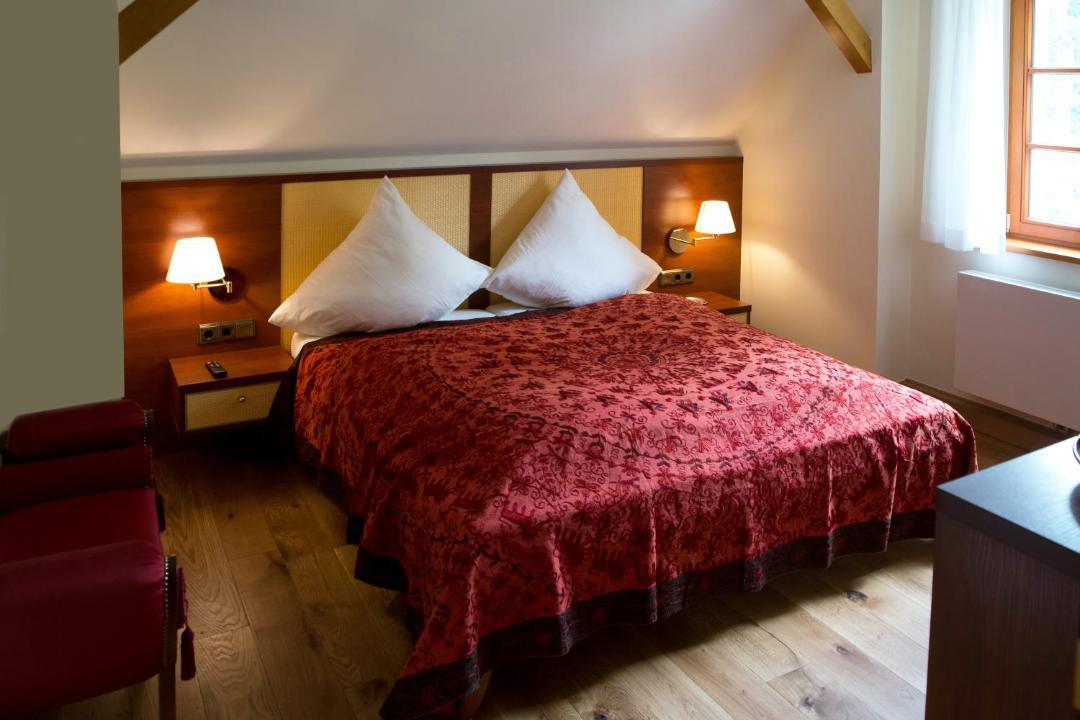 Photo of Bedroom in Bad Saarow