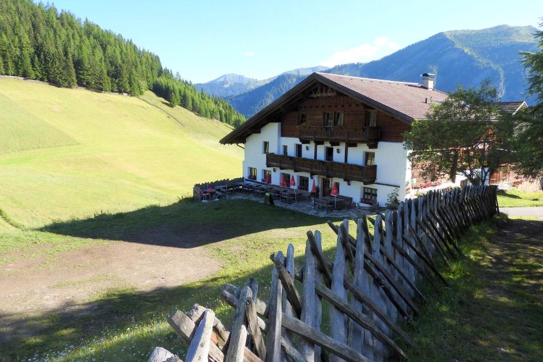 Photo of Others in Vals