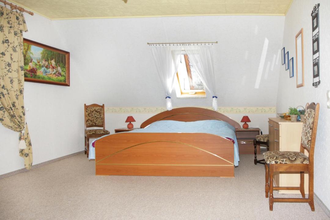 Photo of Bedroom in Neugrimnitz