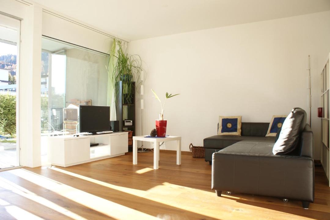 Photo of Livingroom in Davos-Dorf