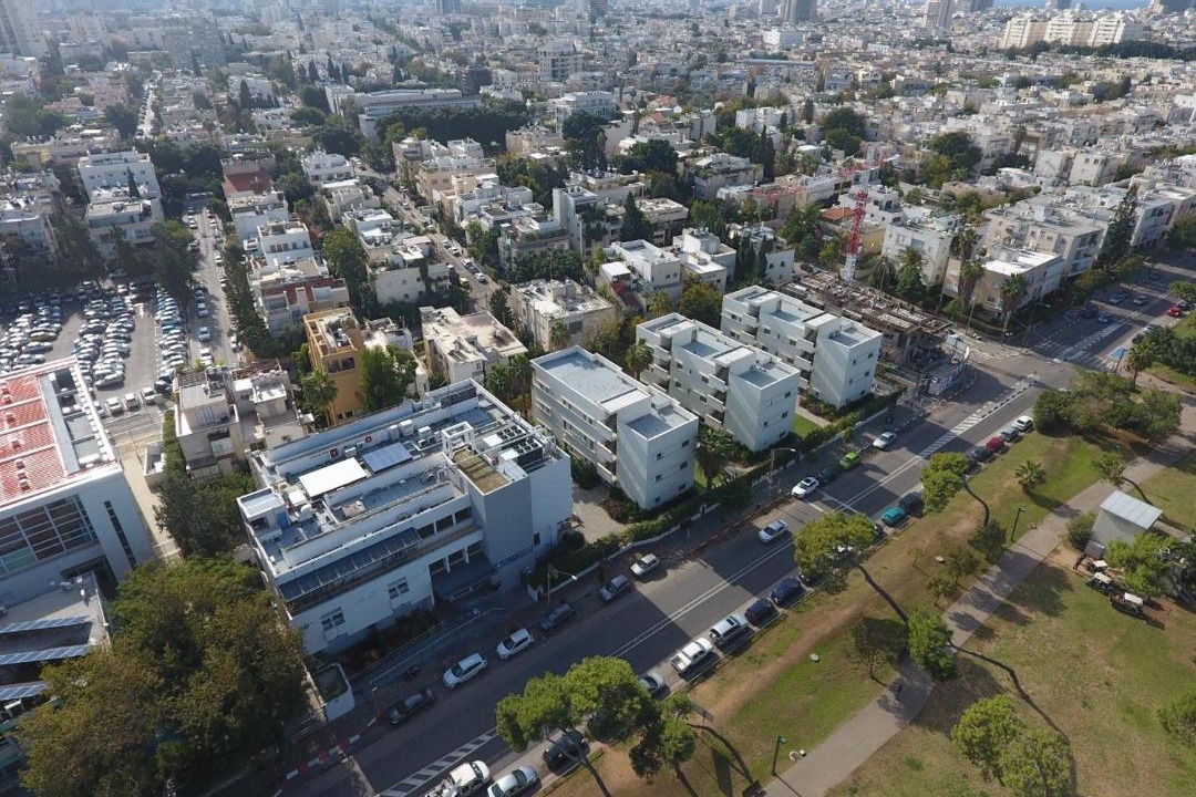 Photo of Others in Yehuda Hamaccabi