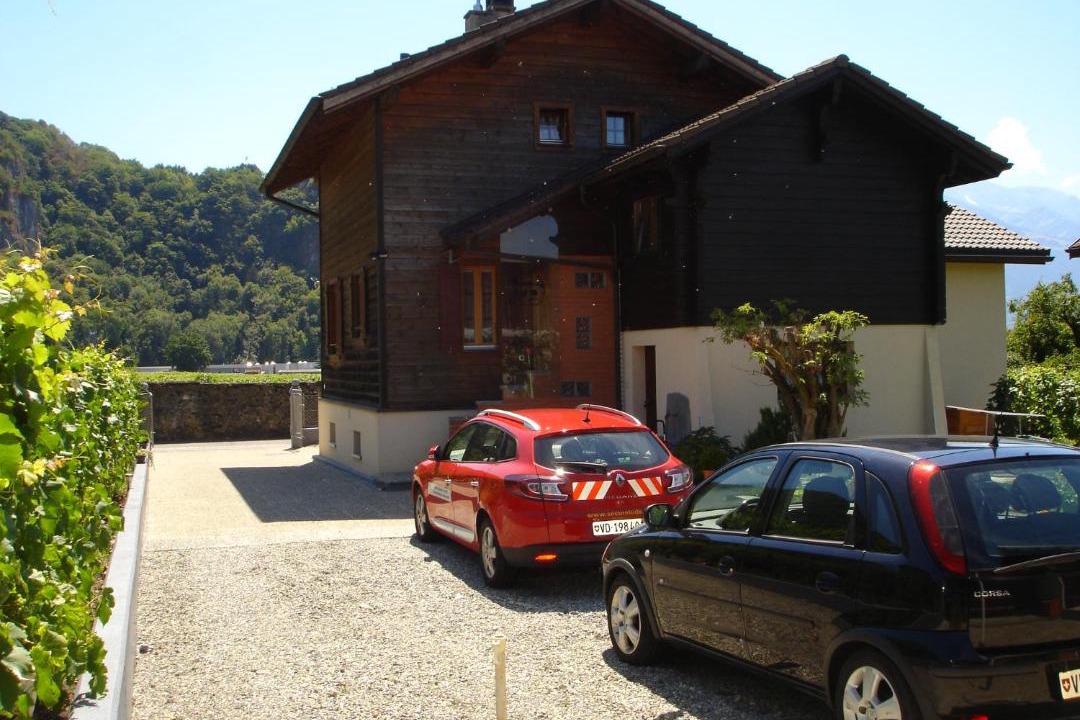 Photo of Others in Aigle