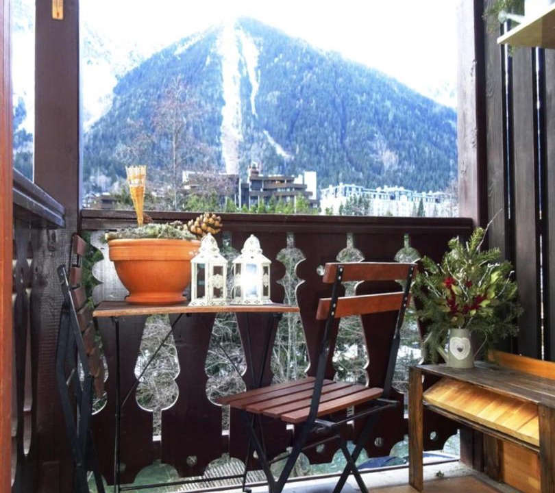 Photo of Others in Chamonix City Centre
