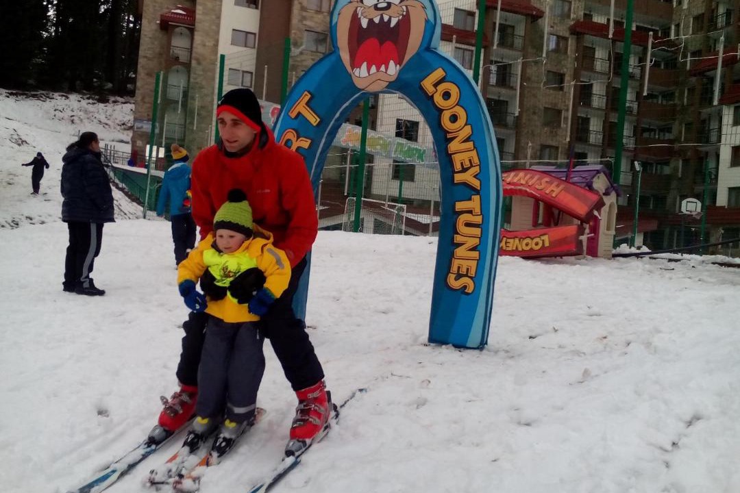 Photo of Others in Pamporovo