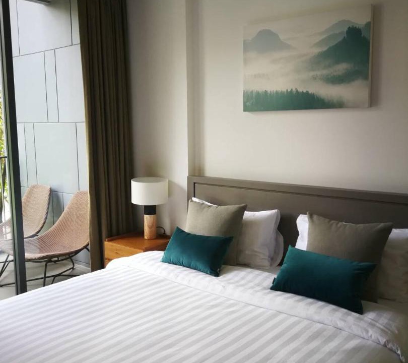 Photo of Bedroom in Phaya Yen