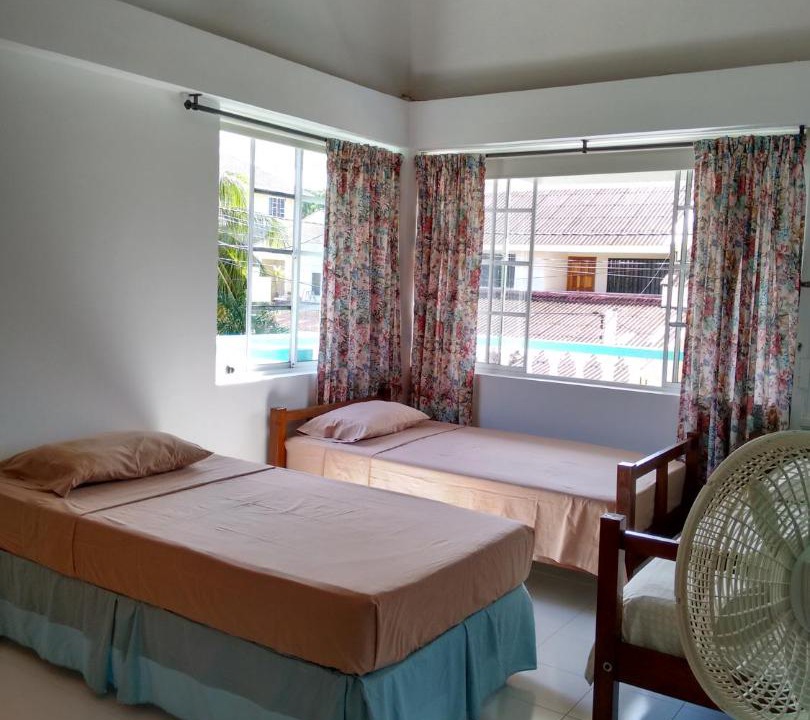 Photo of Bedroom in San Andres