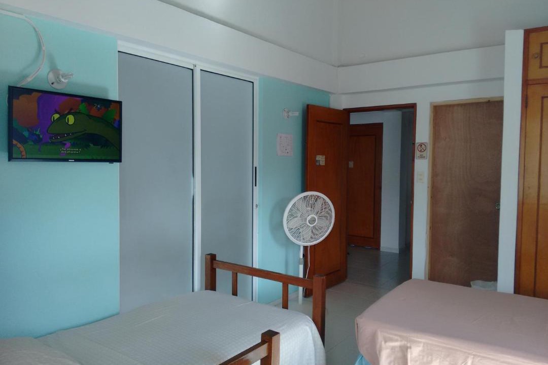 Photo of Bedroom in San Andres