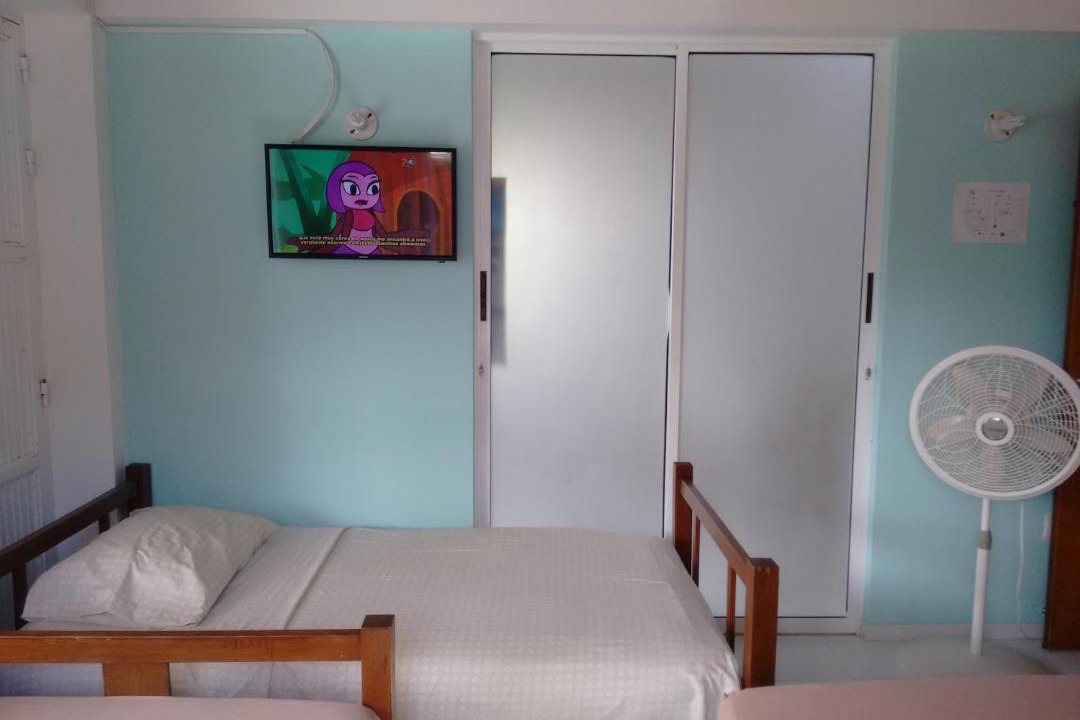 Photo of Bedroom in San Andres
