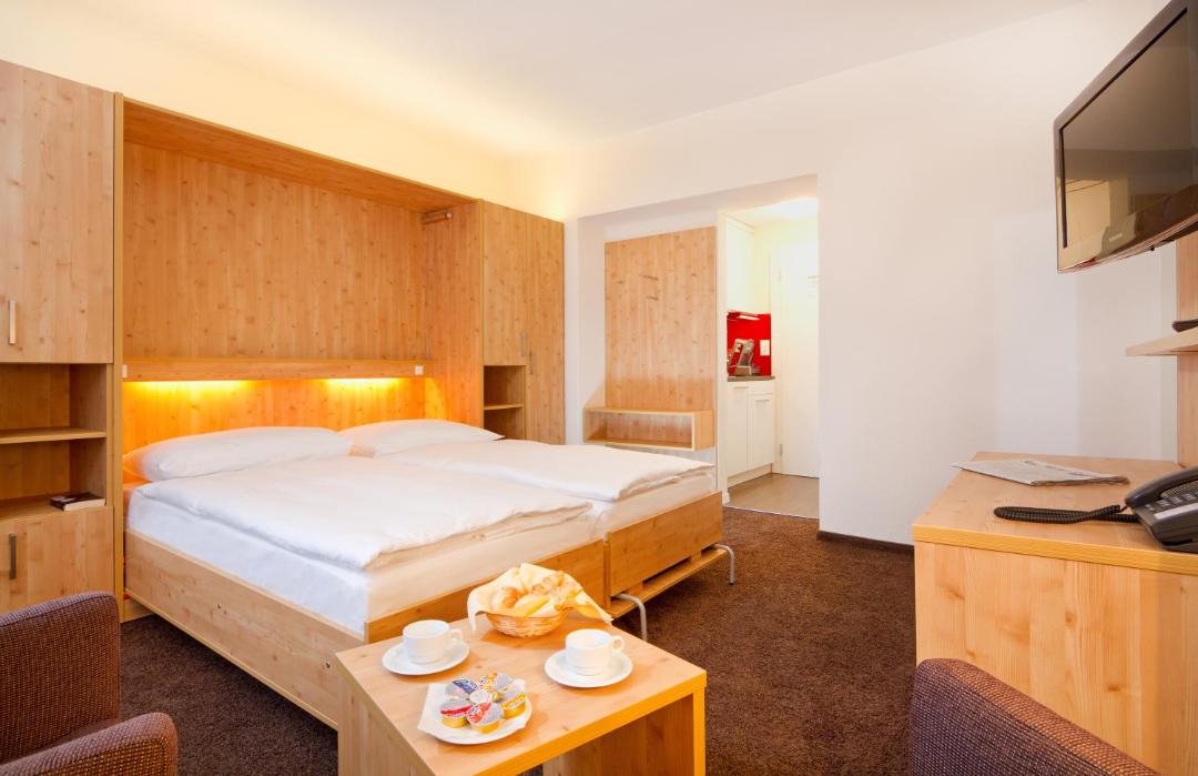 Photo of Bedroom in Davos-Platz