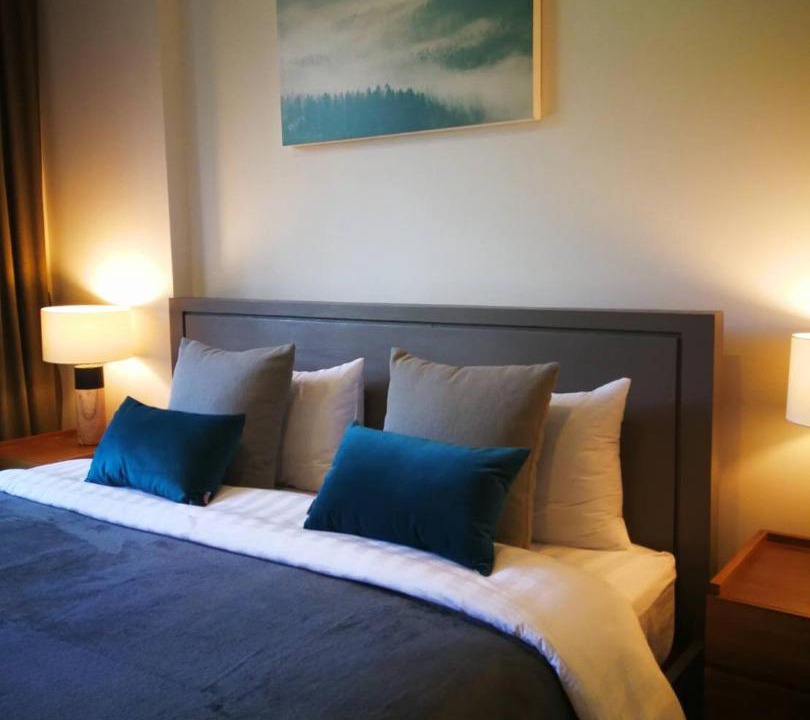 Photo of Bedroom in Phaya Yen