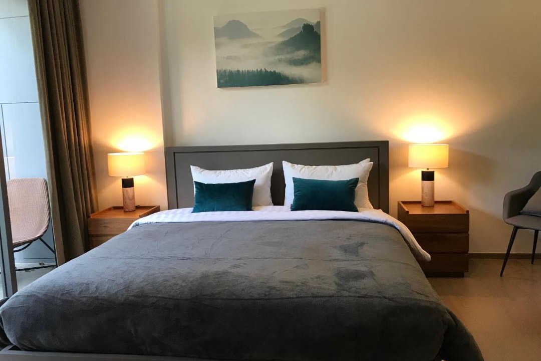 Photo of Bedroom in Phaya Yen