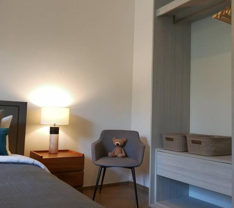 Photo of Bedroom in Phaya Yen