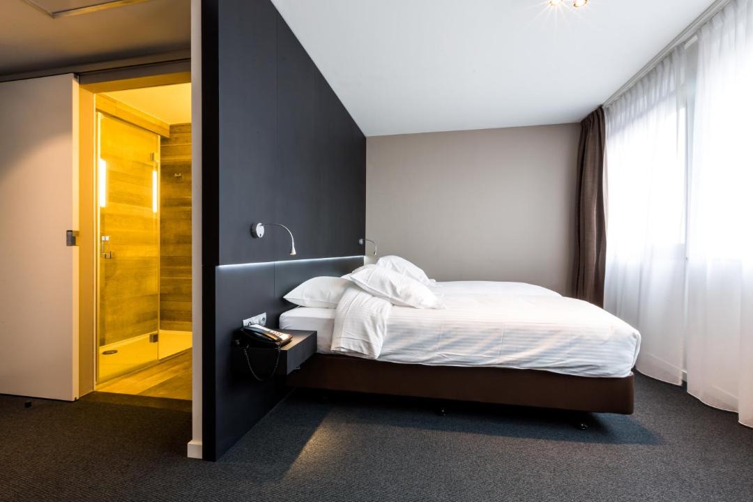 Photo of Bedroom in Aalst