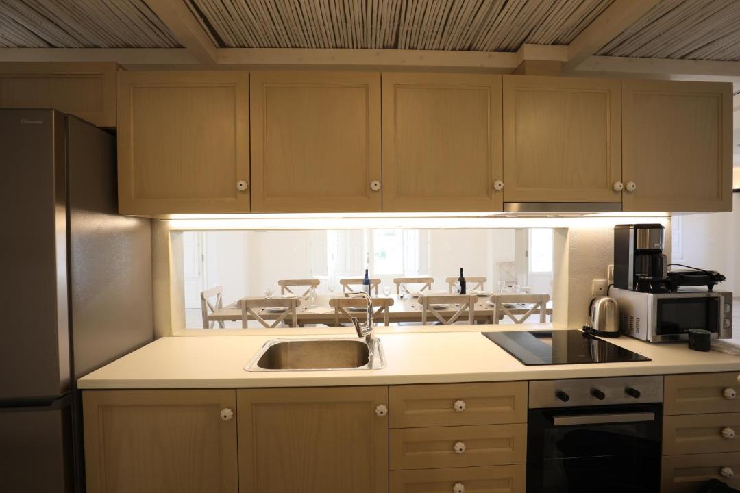 Photo of Kitchen in Imerovigli