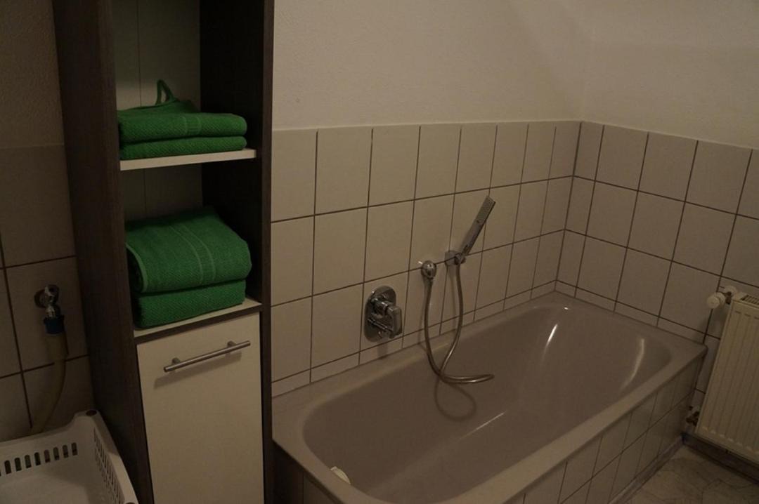 Photo of Bathroom in Mainberg