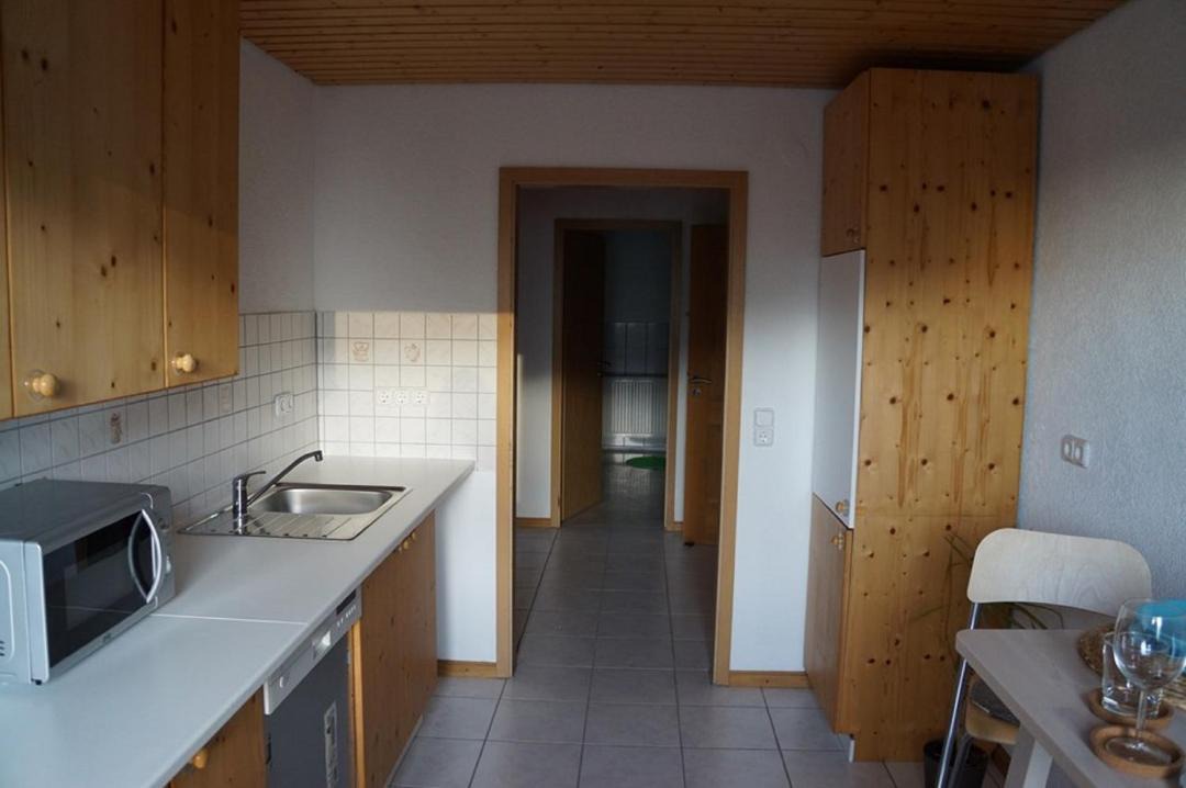 Photo of Kitchen in Mainberg