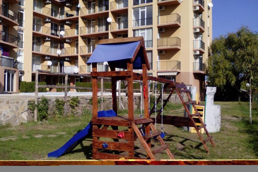 Photo of Others in Sunny Beach