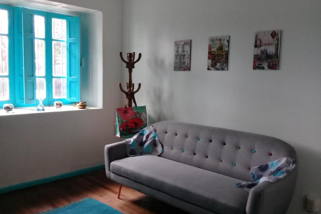 Photo of Livingroom in Talca