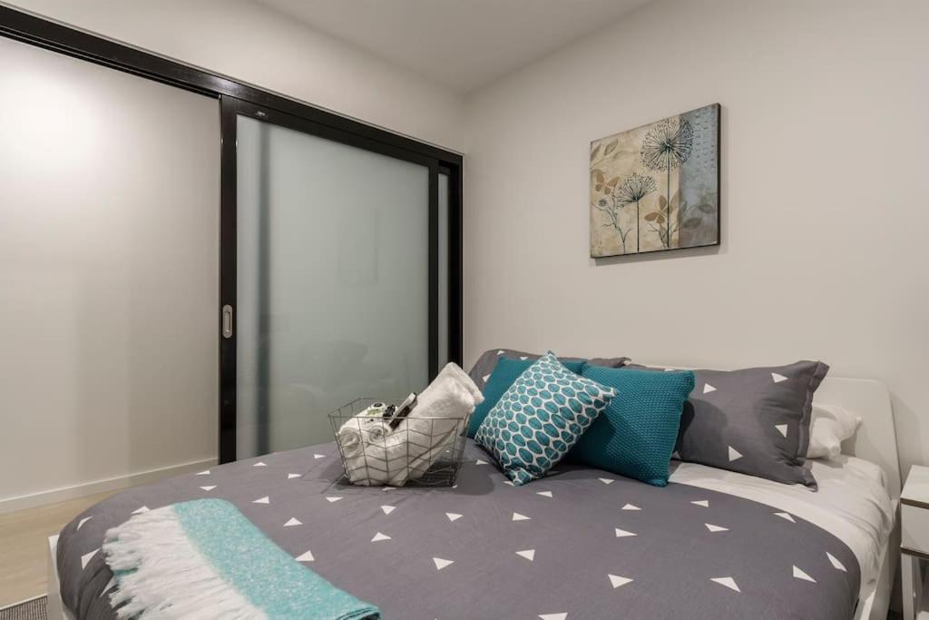 Photo of Bedroom in Abbotsford