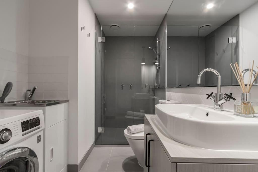 Photo of Bathroom in Abbotsford