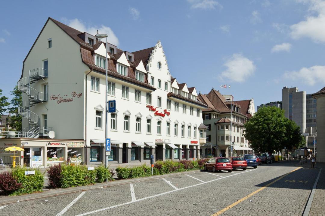 Photo of Others in Brugg