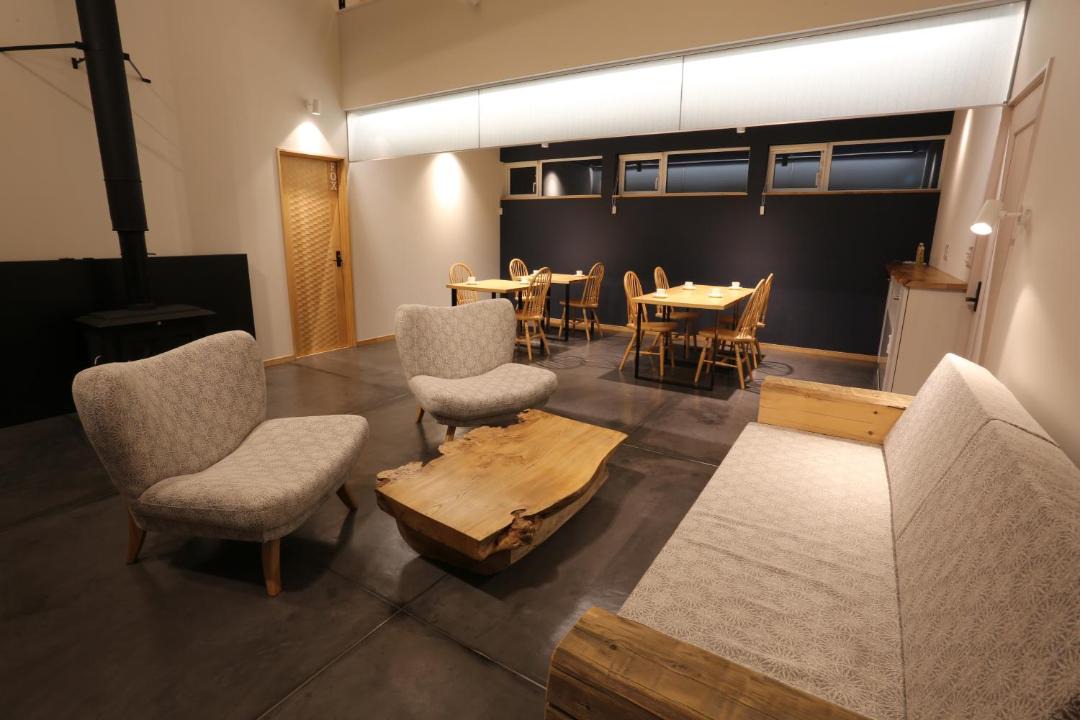 Photo of Others in Nakafurano