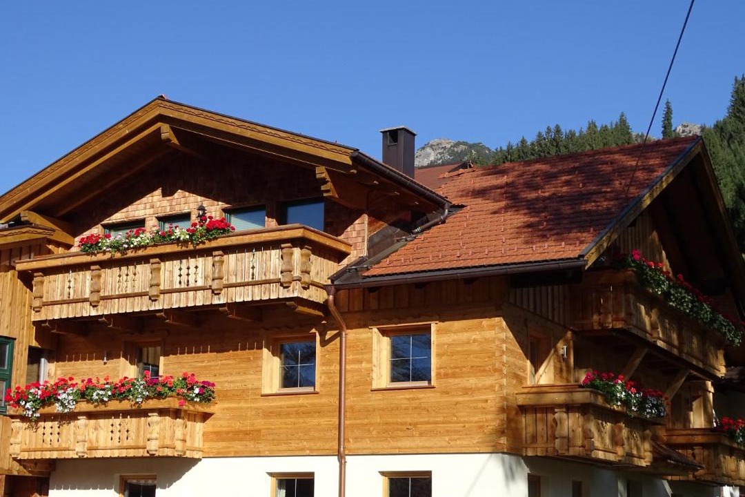 Photo of Others in Tannheim