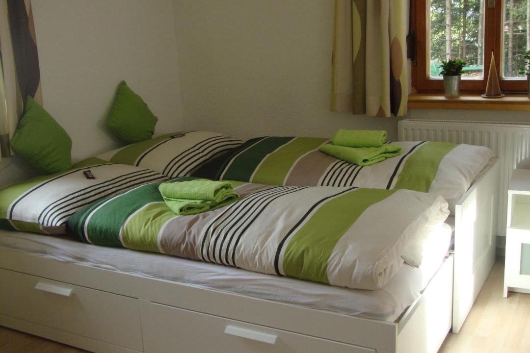 Photo of Bedroom in Sellrain