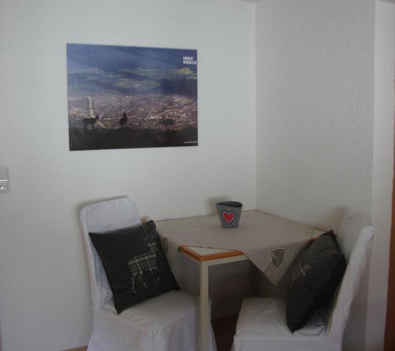 Photo of Livingroom in Sellrain