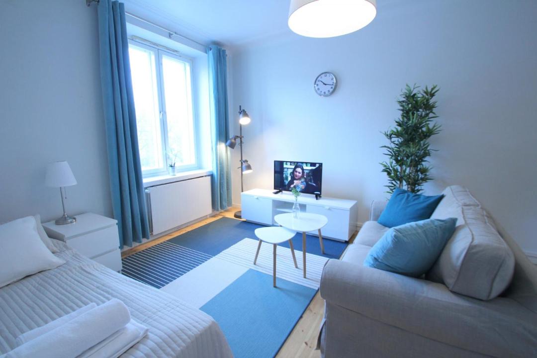 Photo of Livingroom in Kallio