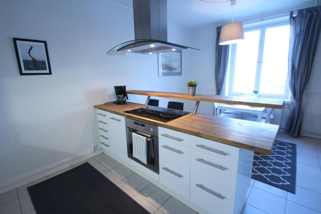 Photo of Kitchen in Kallio