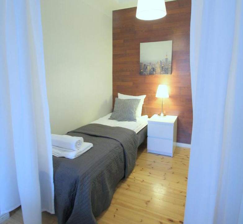 Photo of Bedroom in Kallio