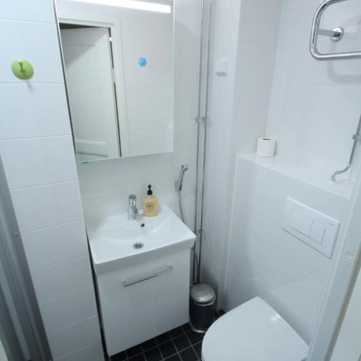 Photo of Bathroom in Kallio