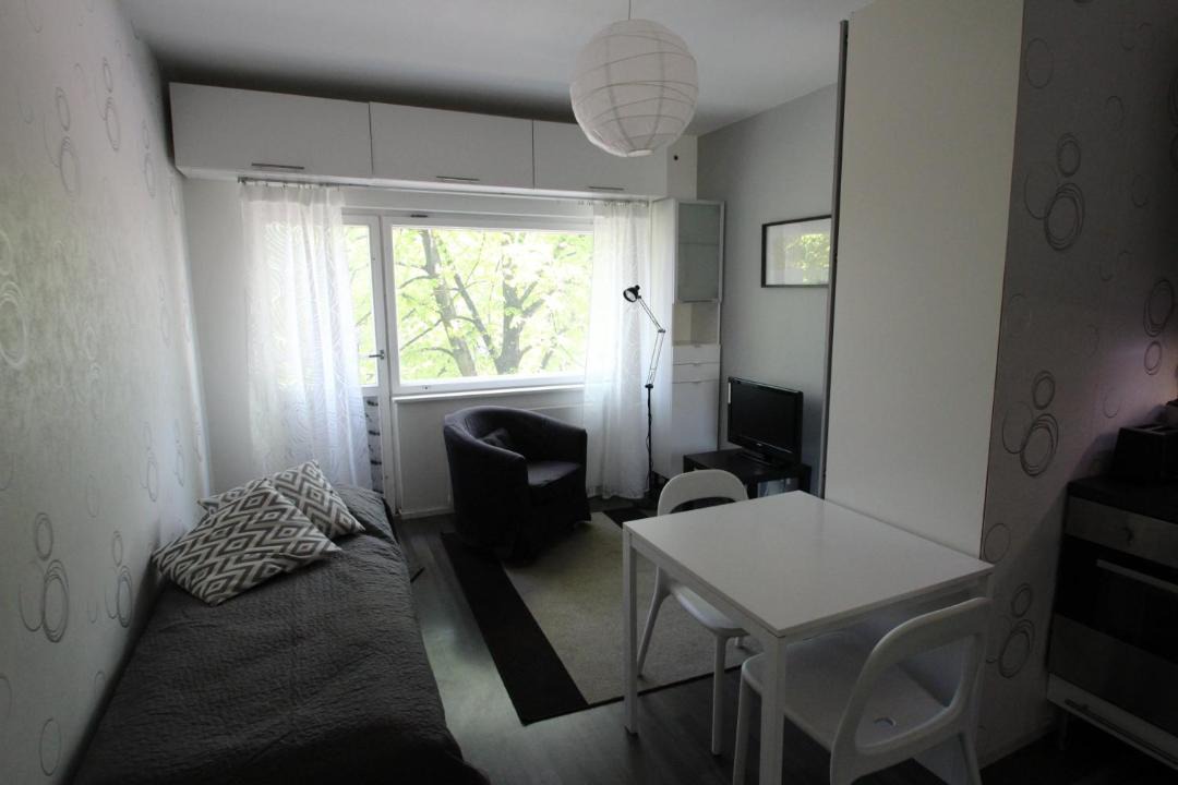 Photo of Livingroom in Haaga
