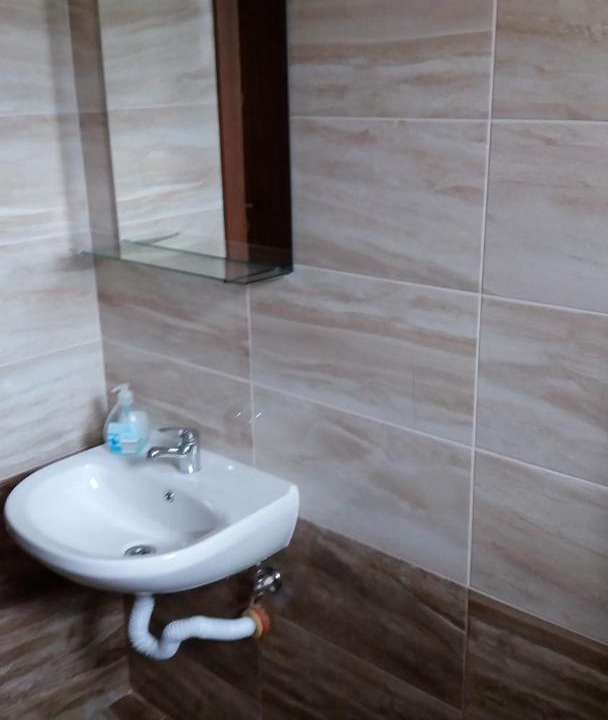 Photo of Bathroom in Hristo Botev